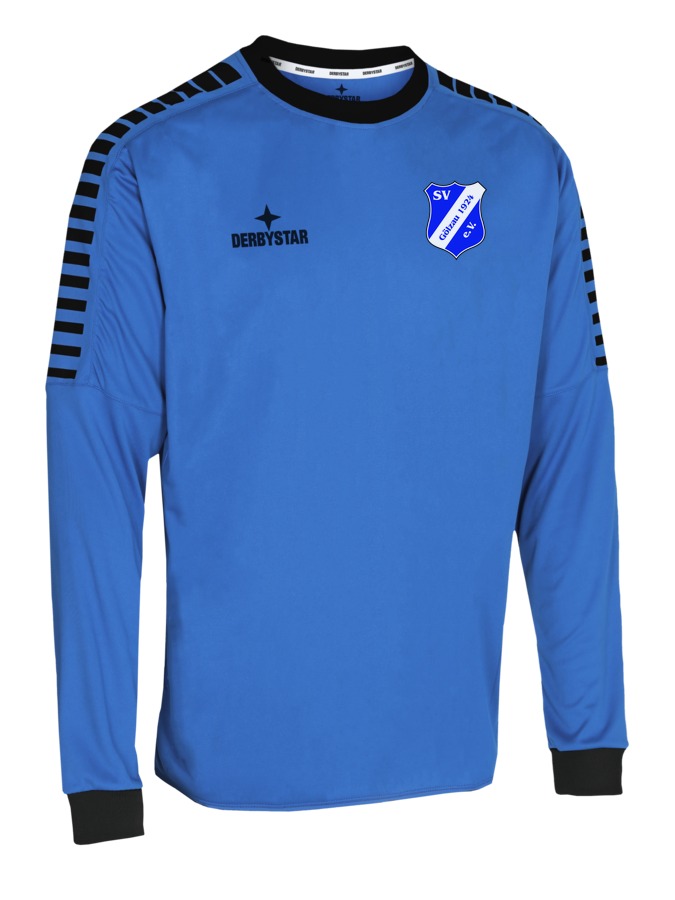 Derbystar Hyper Torwarttrikot