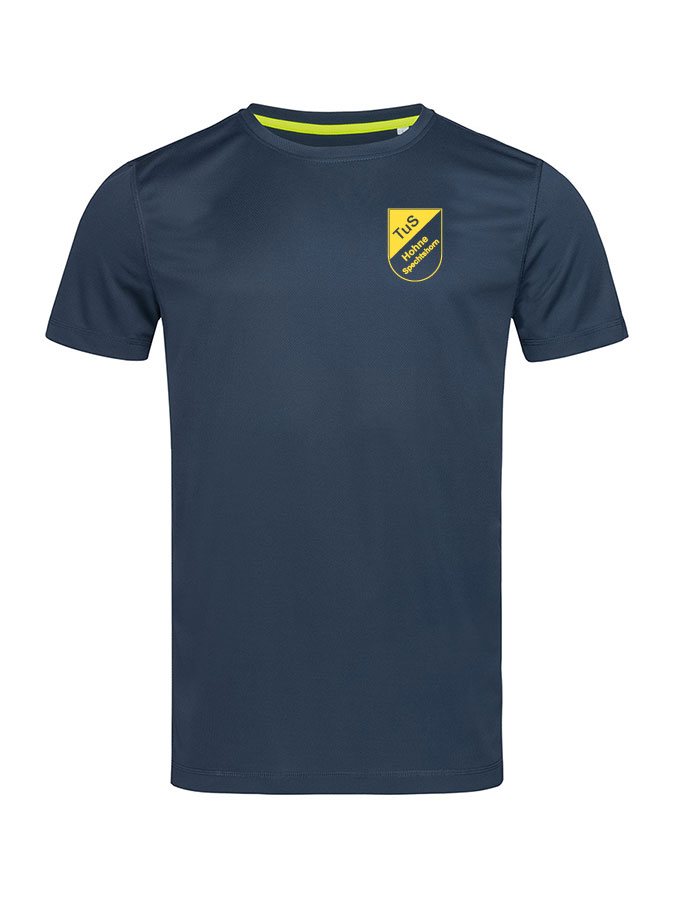 Trainingsshirt Herren