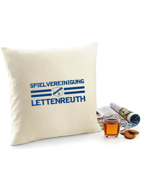 Kissenbezug Fairtrade Used Look