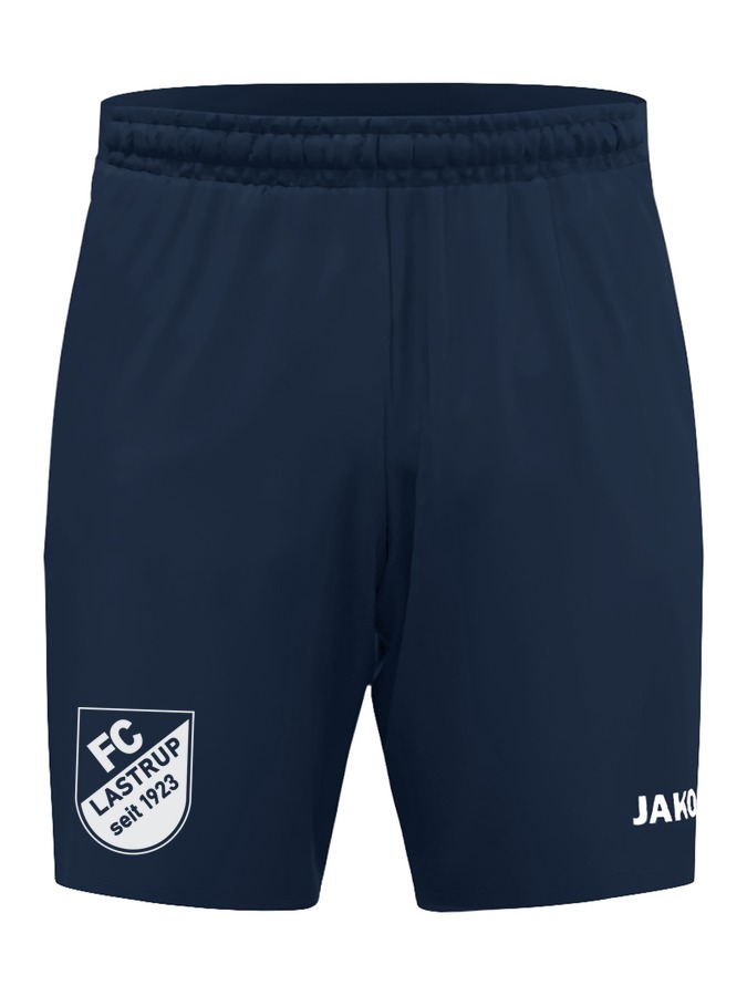 Jako Trainingsshort Dynamic