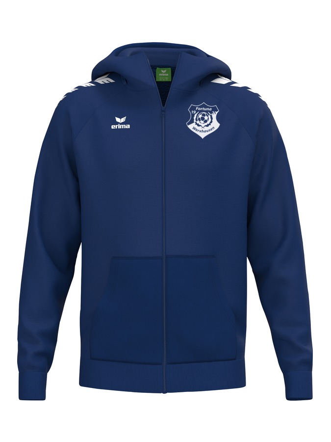 Erima CMPT Wings Kapuzenjacke