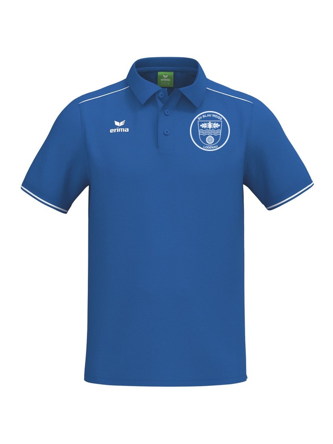 Erima Compete Poloshirt