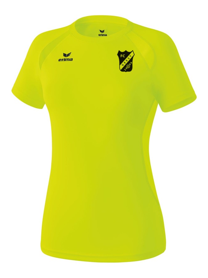 Erima Performance T-Shirt Damen