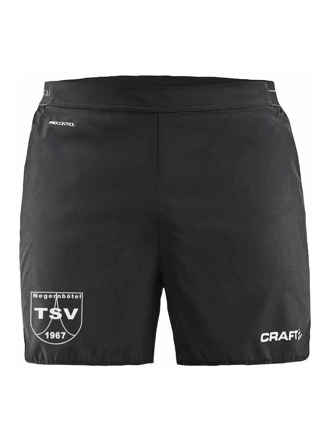 Craft Pro Control Impact Short Shorts