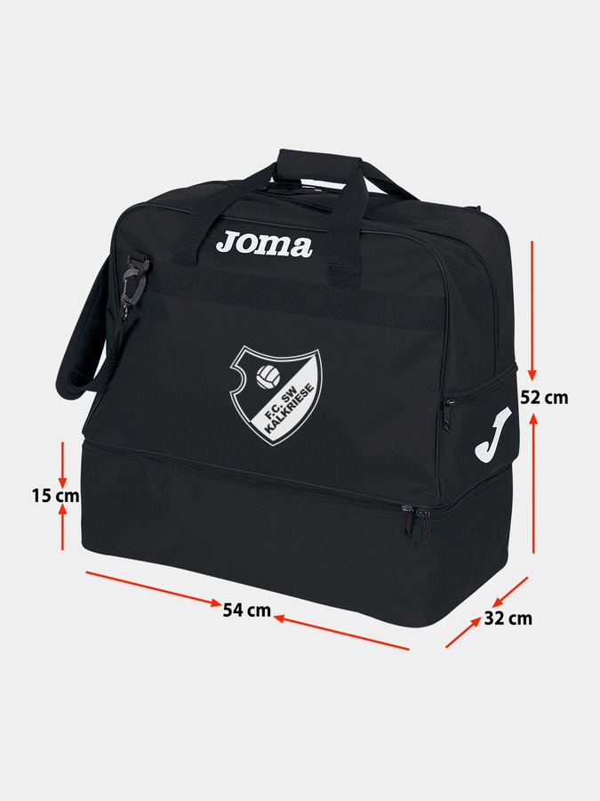 Joma Sporttasche Training 3 (XL)