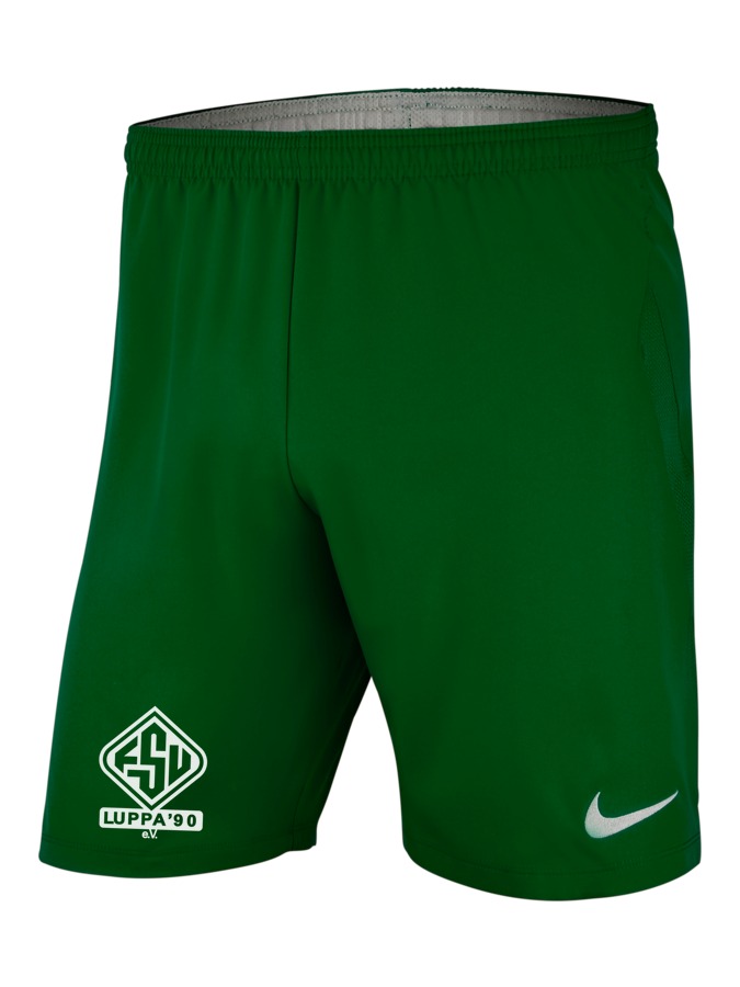 Nike Laser IV Knit Shorts