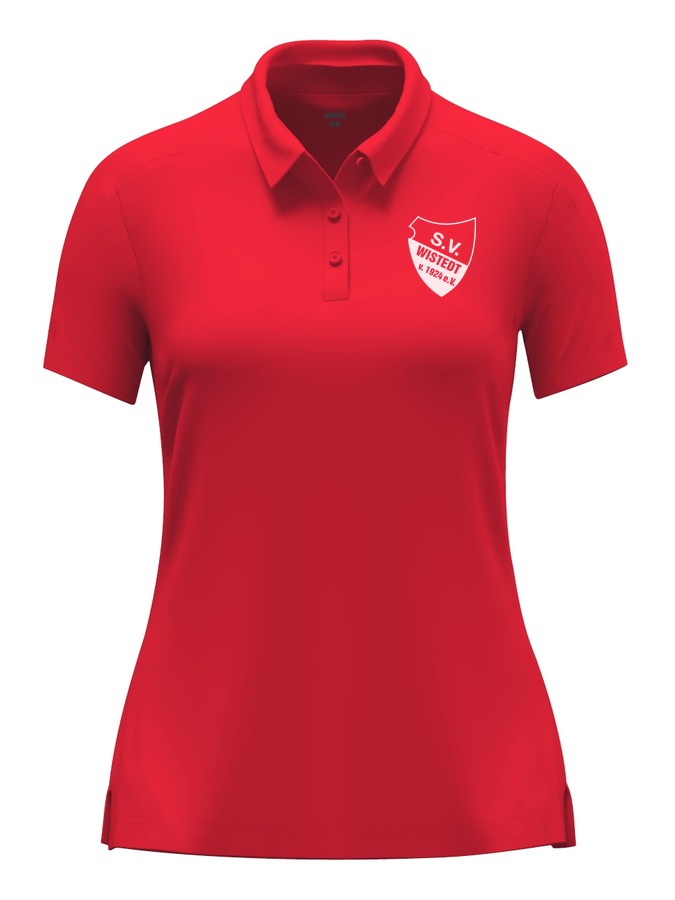 Jako Poloshirt Uni Damen