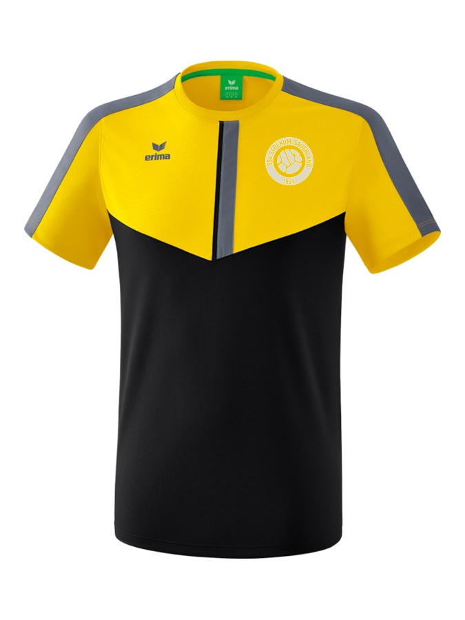 Erima Squad T-Shirt