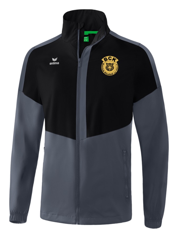 Erima Squad Allwetterjacke