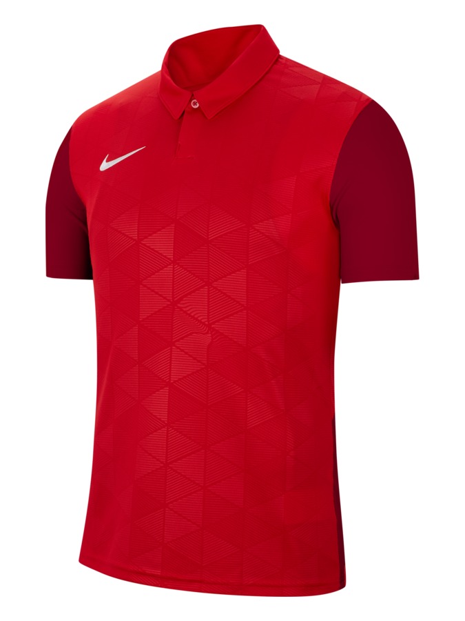 Nike Trophy IV Kurzarm Trikot