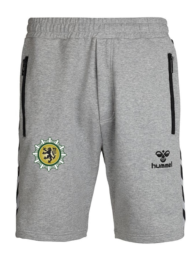 Hummel Classic Bee Aaged Shorts