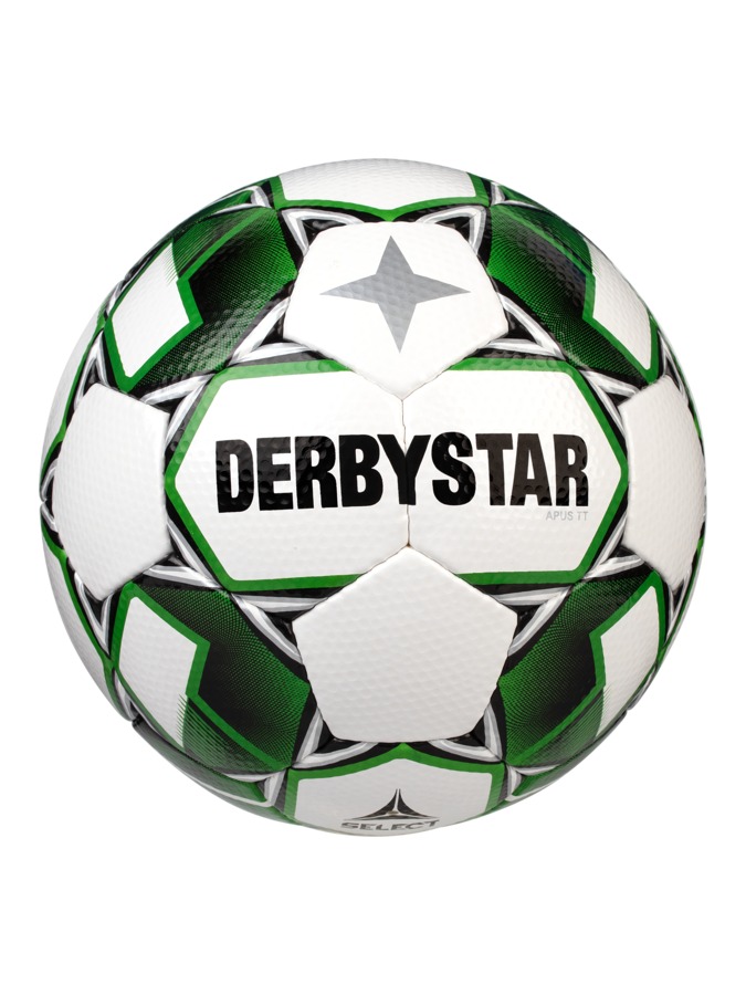 Derbystar Apus TT