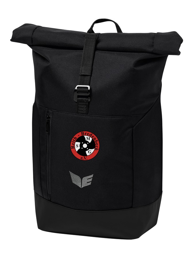 Erima Rolltop Rucksack