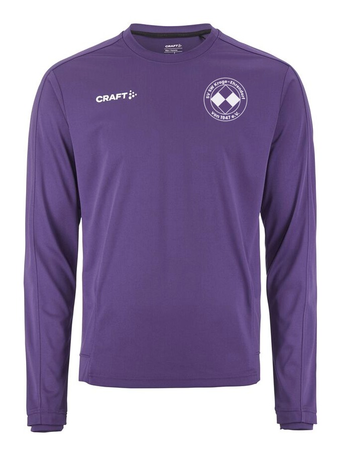 Craft Evolve 2.0 Sweatshirt