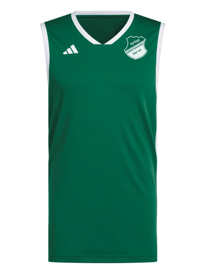 adidas 3G Speed Basketballtrikot zum Wenden