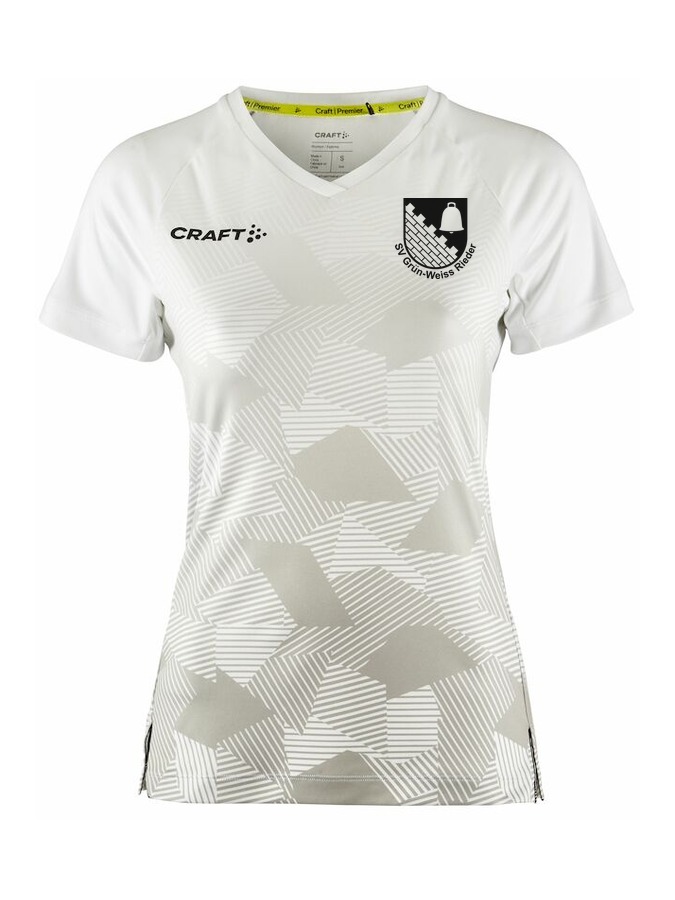 Craft Premier Fade Trikot Damen
