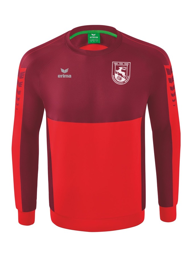 Erima Six Wings Sweatshirt