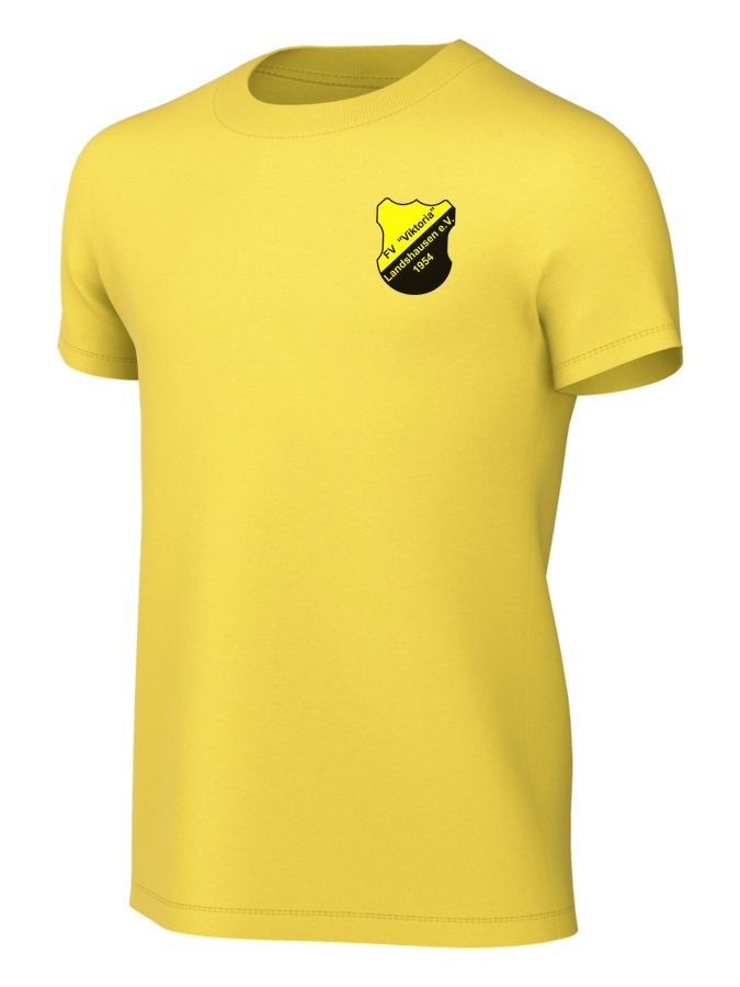 Nike Park 20 T-Shirt Kinder