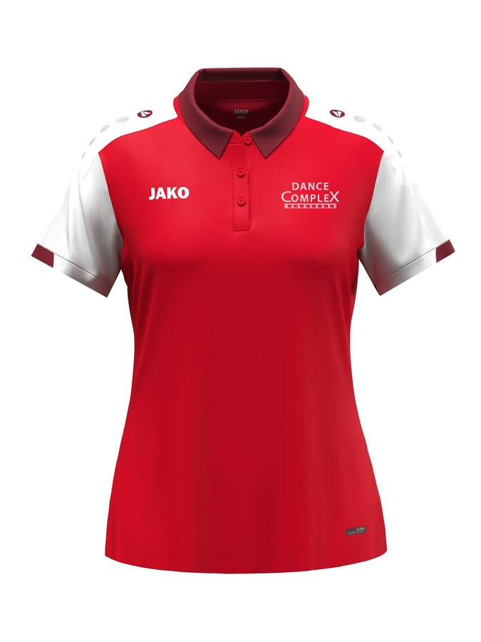 Jako Poloshirt Dynamic Damen