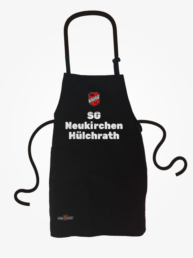 Schürze Grillfürst Classic