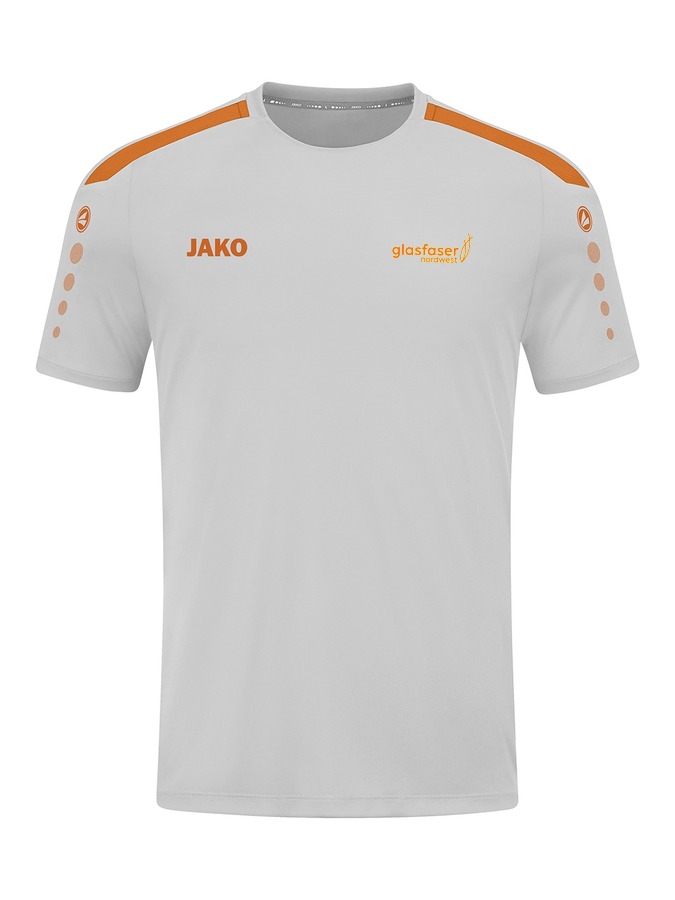Jako Trikot Power Kurzarm