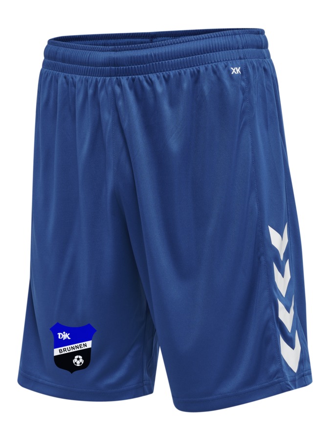 Hummel Core XK Trainingsshorts