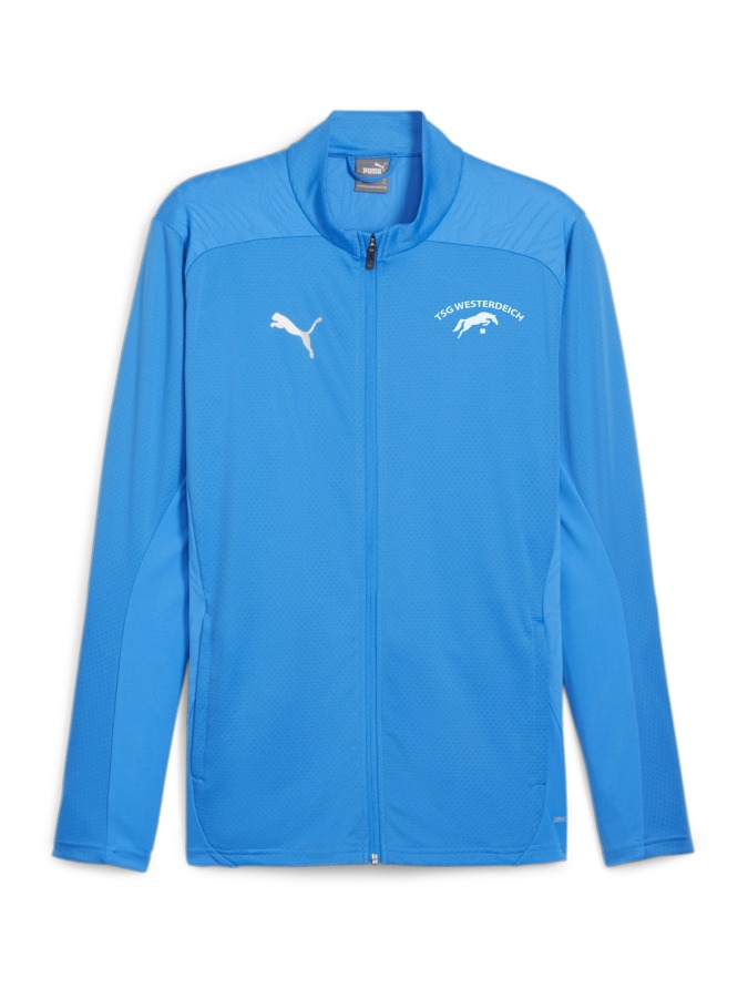 PUMA teamFINAL Trainingsjacke
