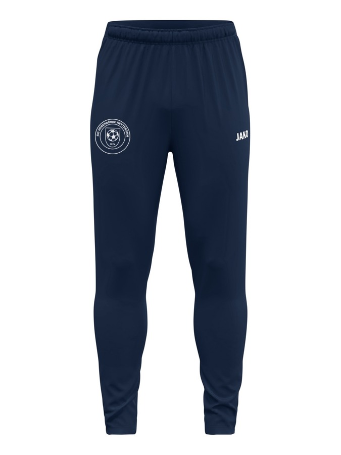 Jako Trainingshose Dynamic Damen