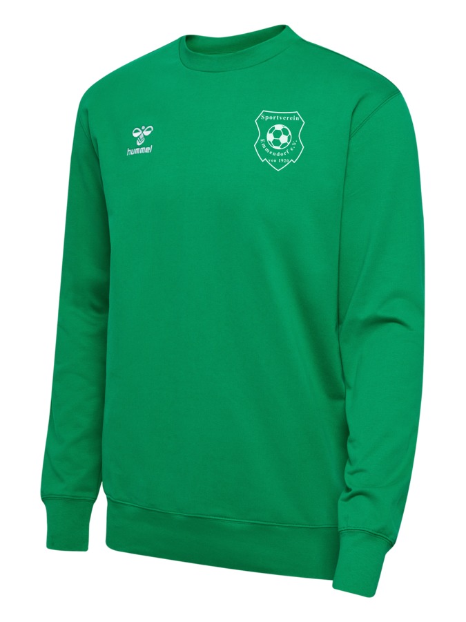Hummel Go 2.0 Sweatshirt