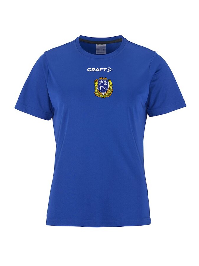 Craft Squad Go Funktionsshirt Damen