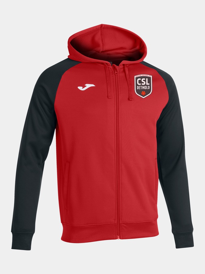 Joma Kapuzenjacke Academy IV