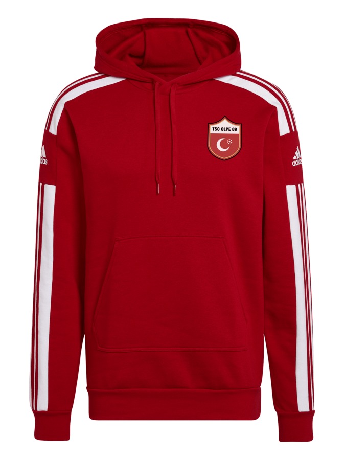 adidas Squadra 21 Sweat Hoodie