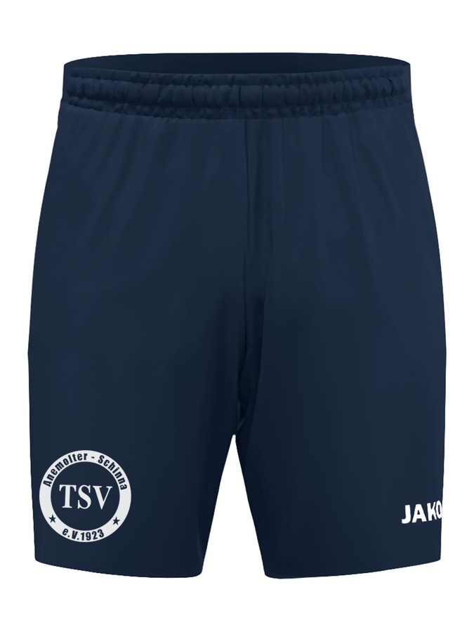 Jako Trainingsshort Dynamic Damen
