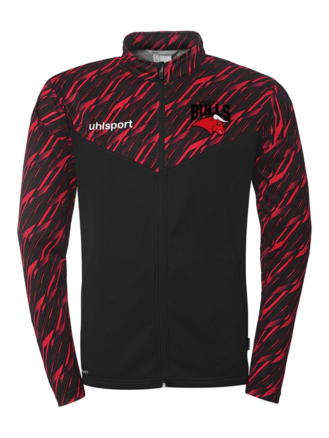 uhlsport Progressive 28 Poly Jacke