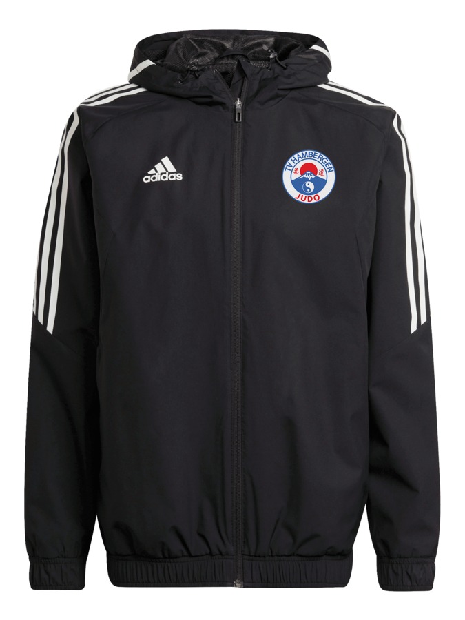 adidas Condivo 22 Allwetterjacke