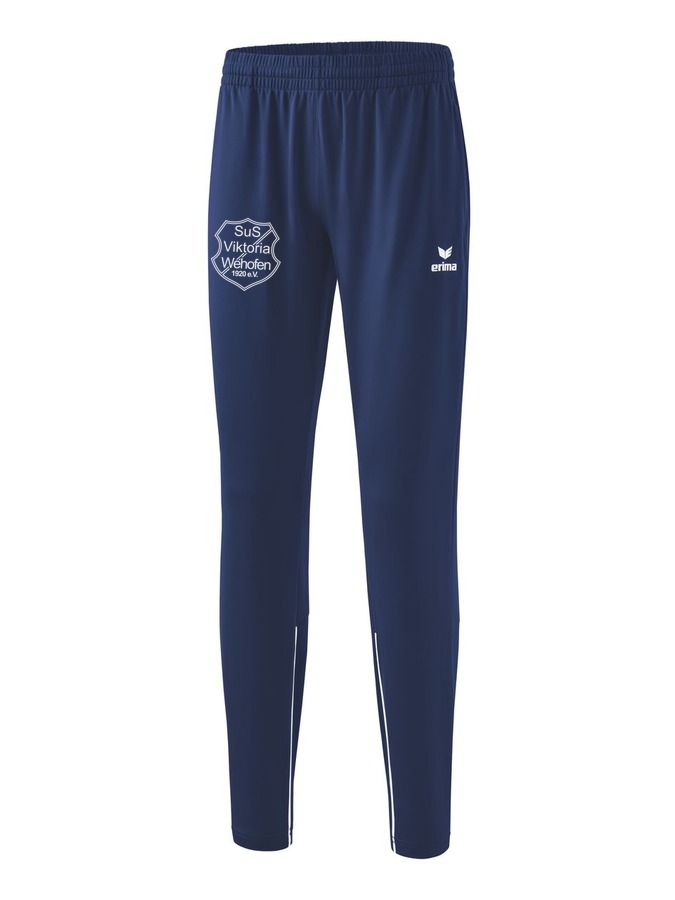 Erima Performance Trainingshose Damen
