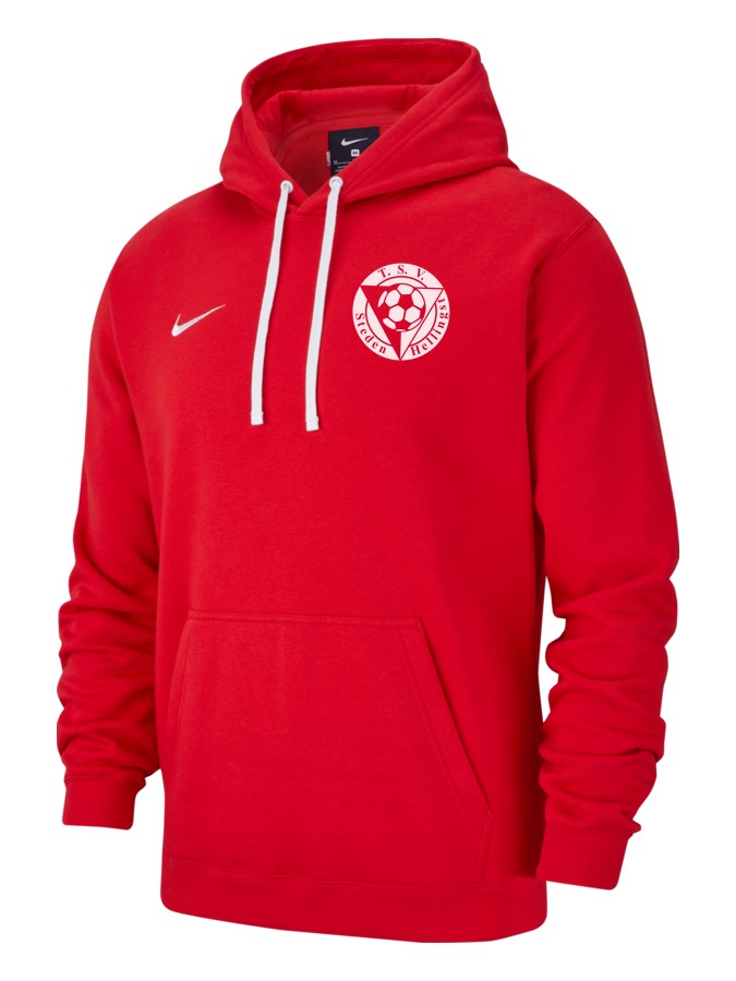 Nike Fleece Hoodie