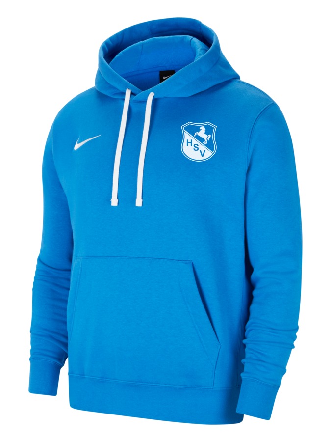 Nike Park 20 Fleece Hoody Kinder