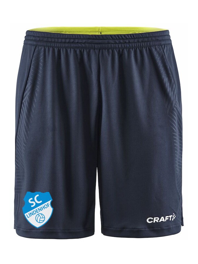 Craft Extend Shorts