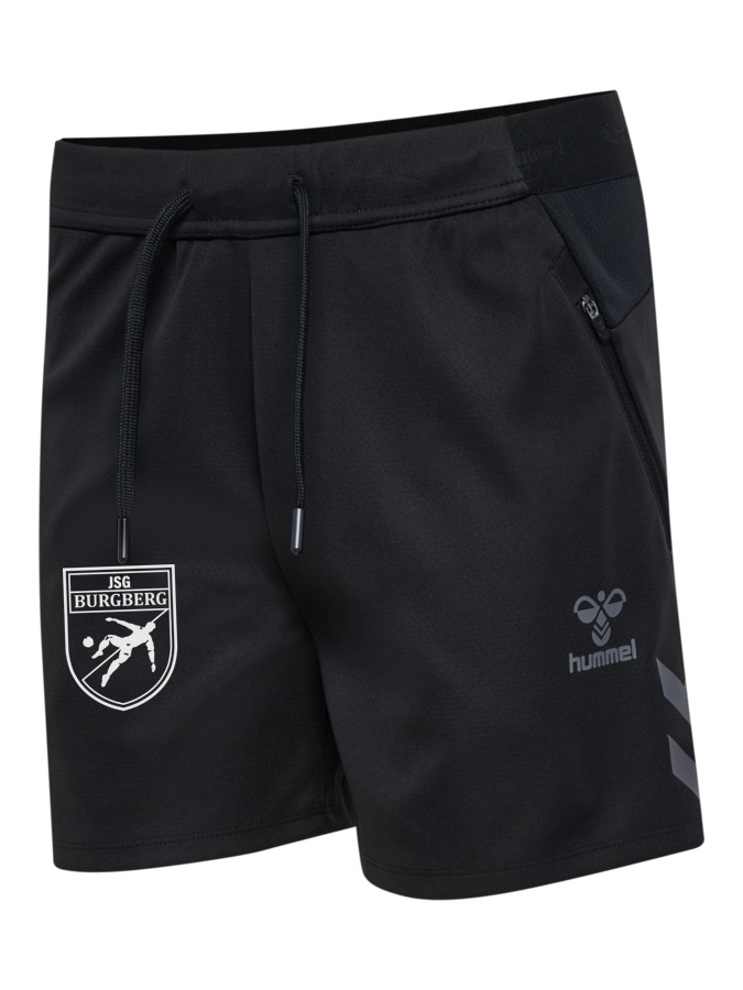 Hummel Cima 2.0 Shorts Damen