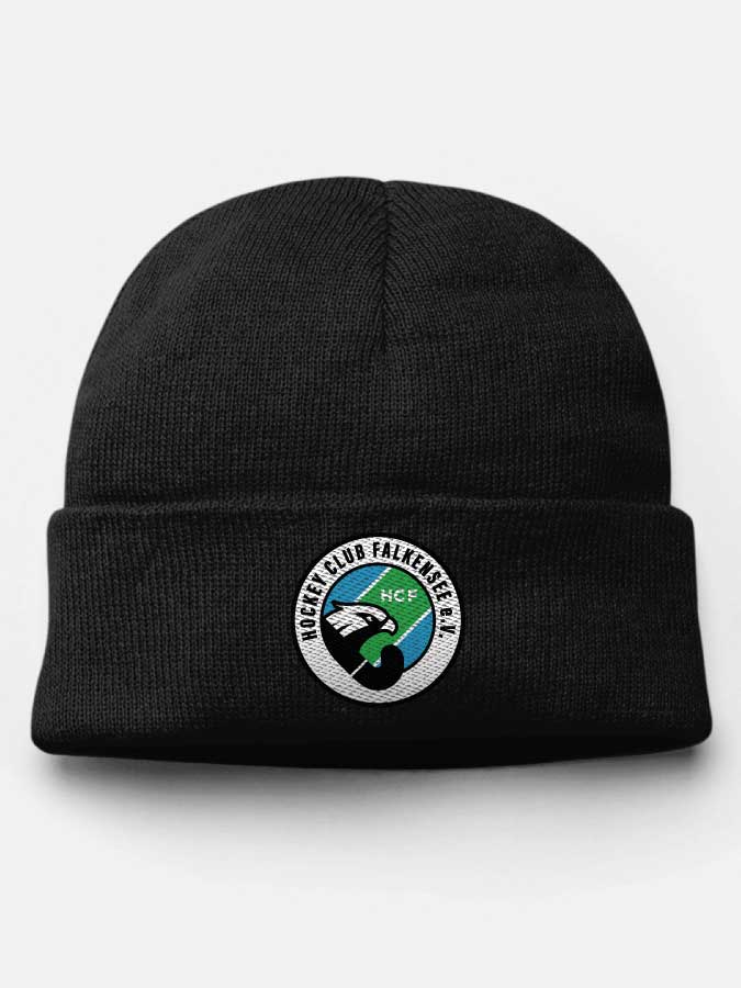 Beanie Sticklogo