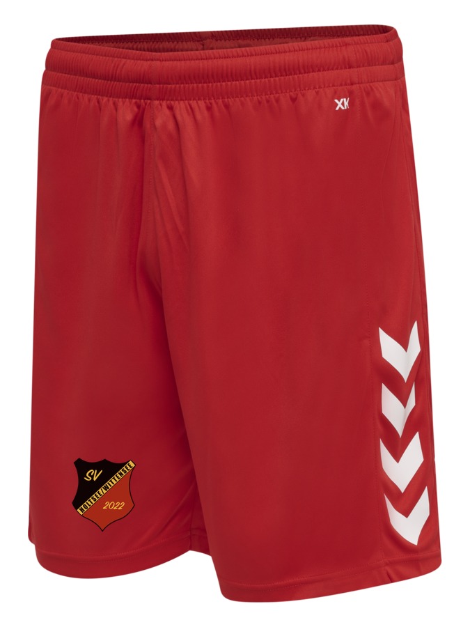 Hummel Core XK Trainingsshorts