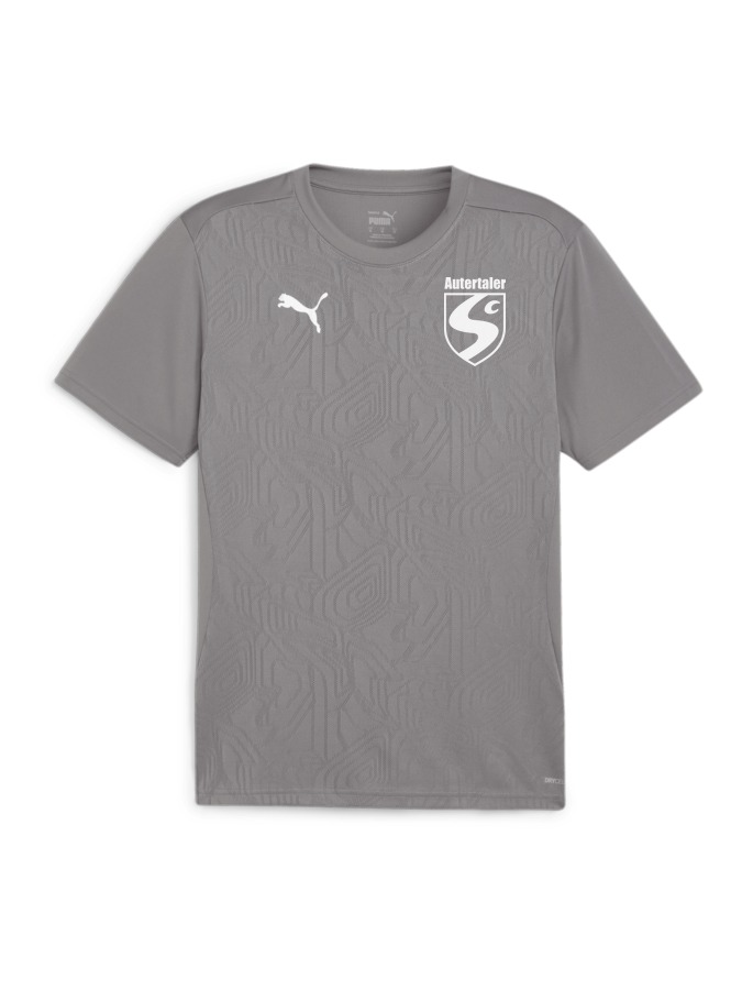 PUMA teamFINAL Trainingsshirt