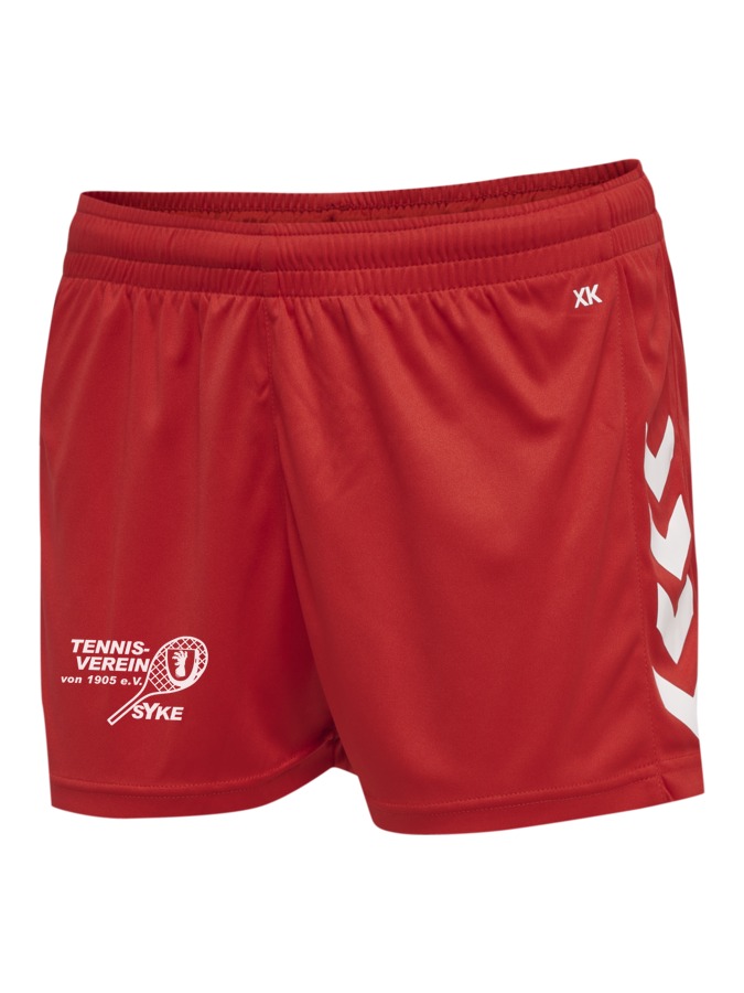 Hummel Core XK Trainingsshorts Damen
