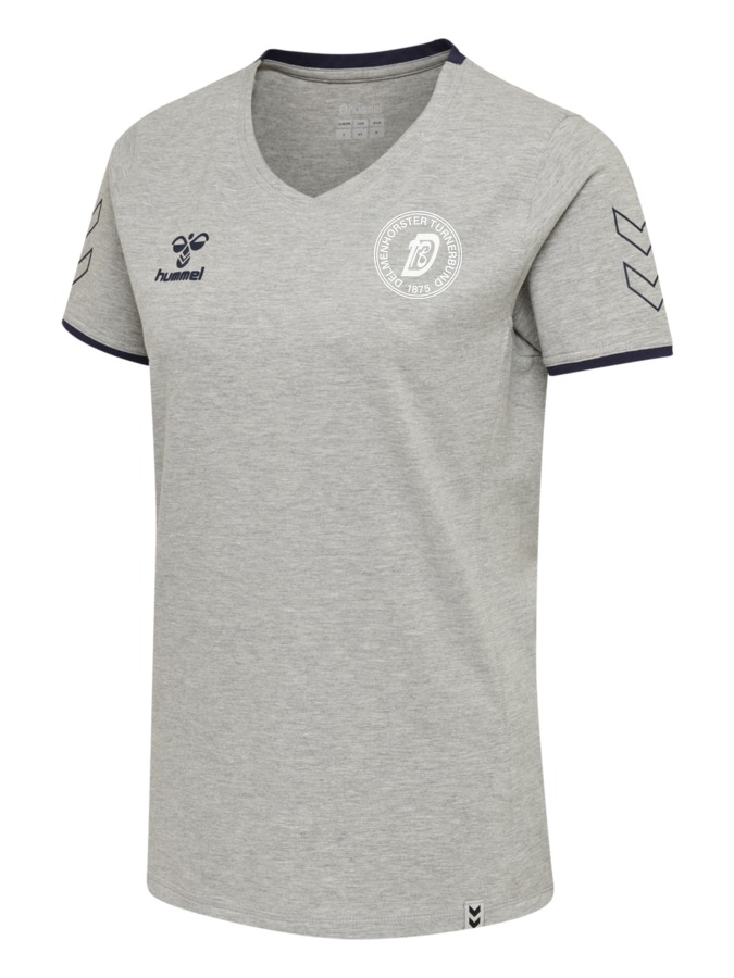 Hummel Cima T-Shirt Damen