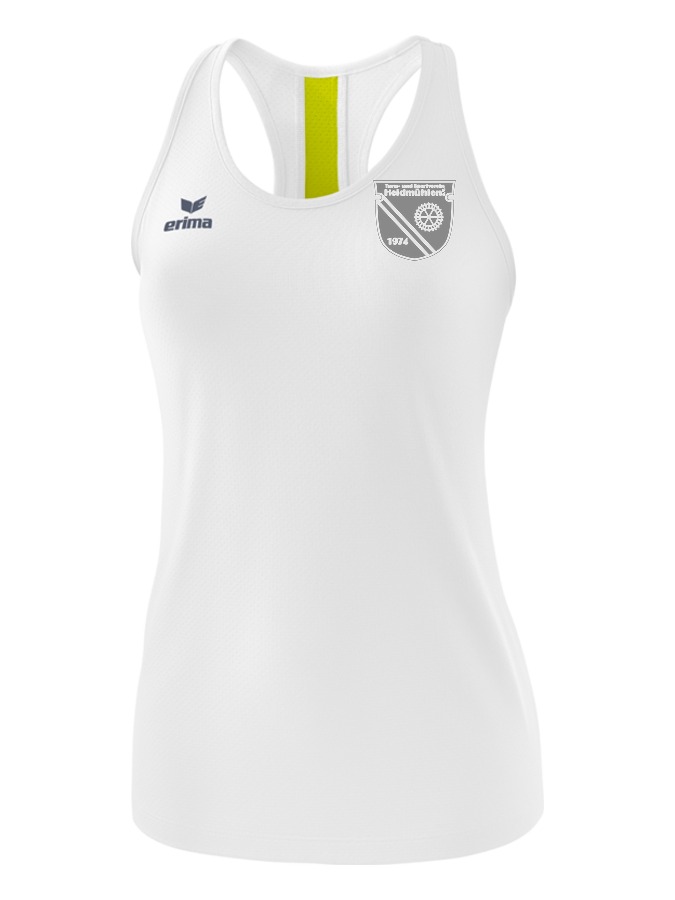 Erima Squad Tanktop Damen