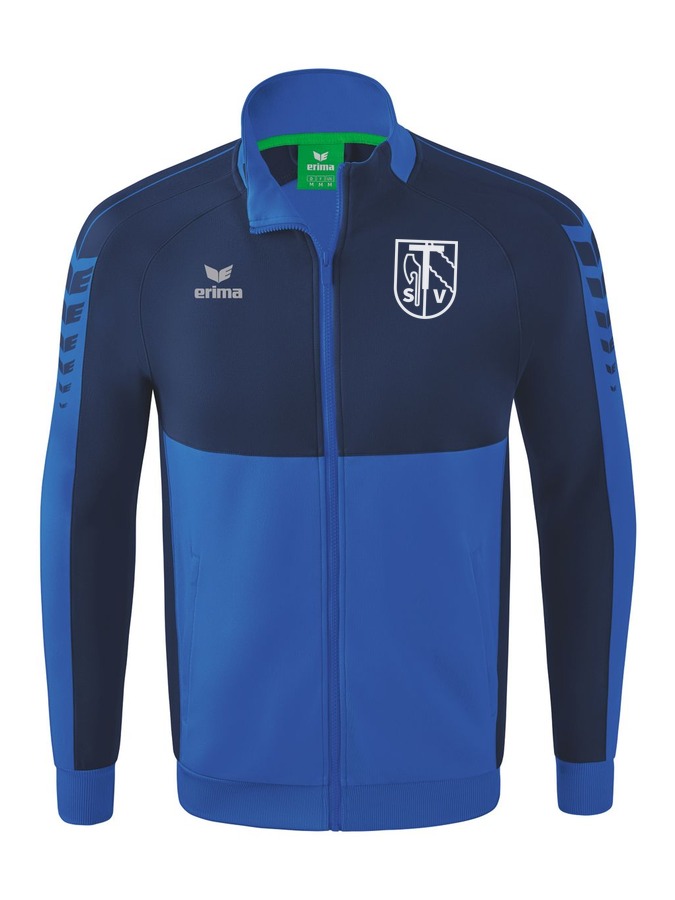 Erima Six Wings Worker Jacke
