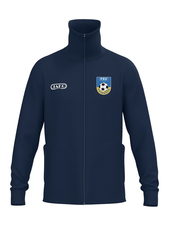 Jako Tracksuit Jacke Wardrobe