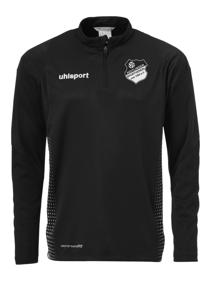 uhlsport Score 1/4 Zip Top