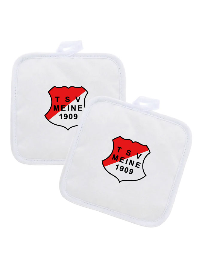 Topflappen Logo (2er-Set)